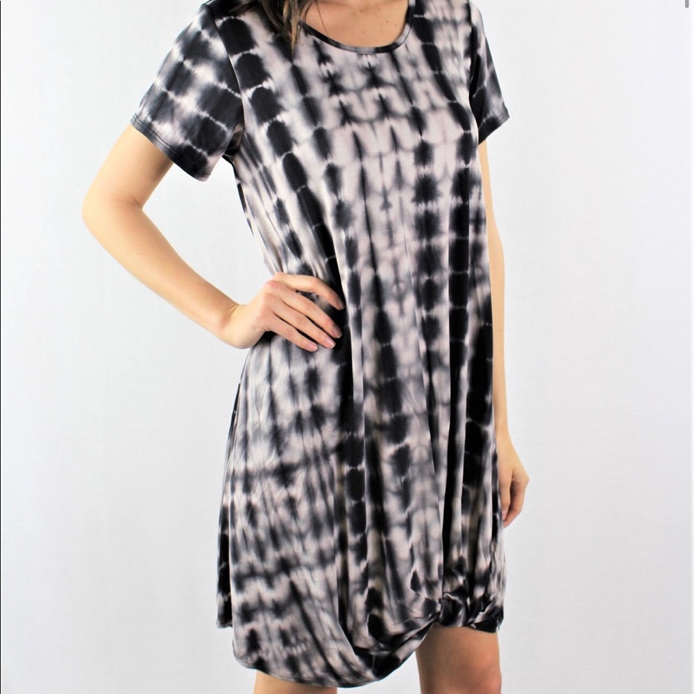 Boutique dress